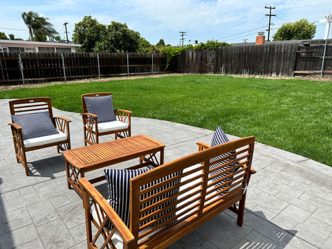 Gallery image 4 — paver patio installation San Diego