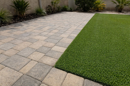 Gallery image 7 — paver patio installation San Diego
