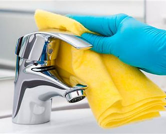 Gallery image 5 — Monas House Cleaning