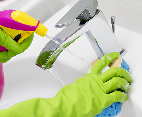 Gallery image 1 — Monas House Cleaning