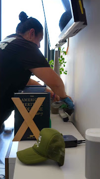 About floor cleaning San Diego