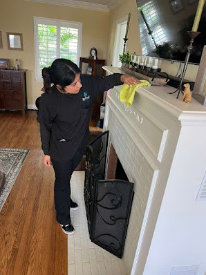 Gallery image 7 — floor cleaning San Diego