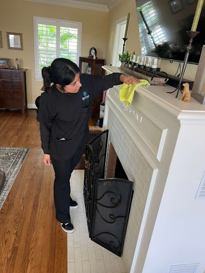 Gallery image 8 — floor cleaning San Diego