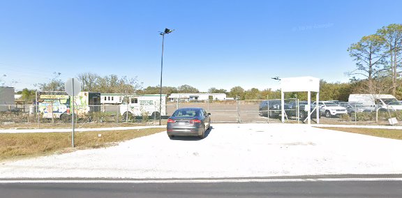 commercial paving Orlando FL