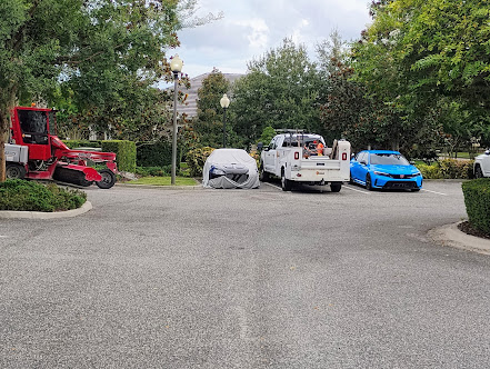 Gallery image 3 — commercial paving Orlando FL