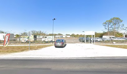 About commercial paving Orlando FL