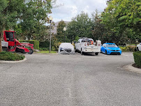 Gallery image 1 — commercial paving Orlando FL