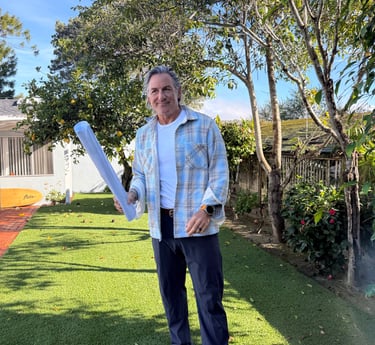 Gallery image 1 — foundation crack repair San Diego