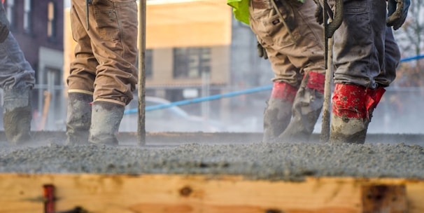 Gallery image 4 — foundation crack repair San Diego