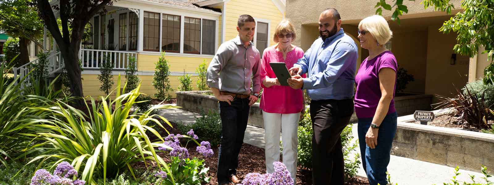 Gallery image 19 — HOA landscape maintenance Greater Sacramento