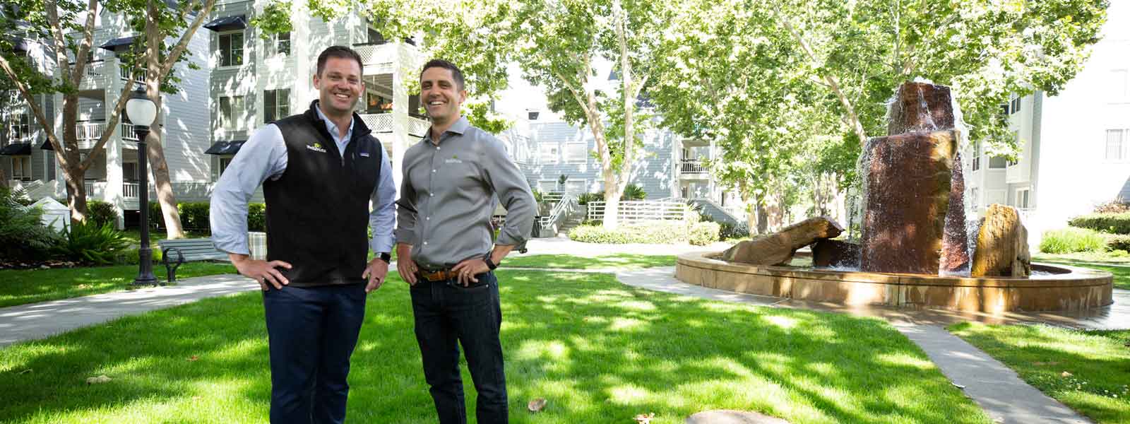 Gallery image 11 — HOA landscape maintenance Greater Sacramento