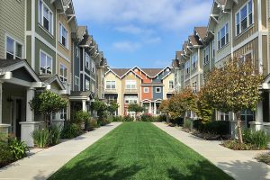 Gallery image 1 — HOA landscape maintenance Greater Sacramento