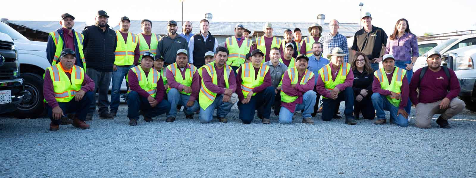 Gallery image 17 — HOA landscape maintenance Greater Sacramento