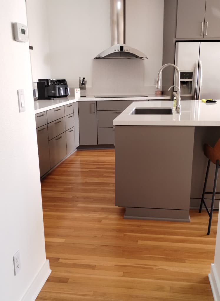 five-star cleaning service Hillcrest