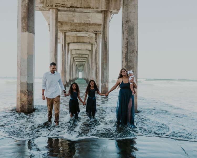 recurring house cleaning La Jolla