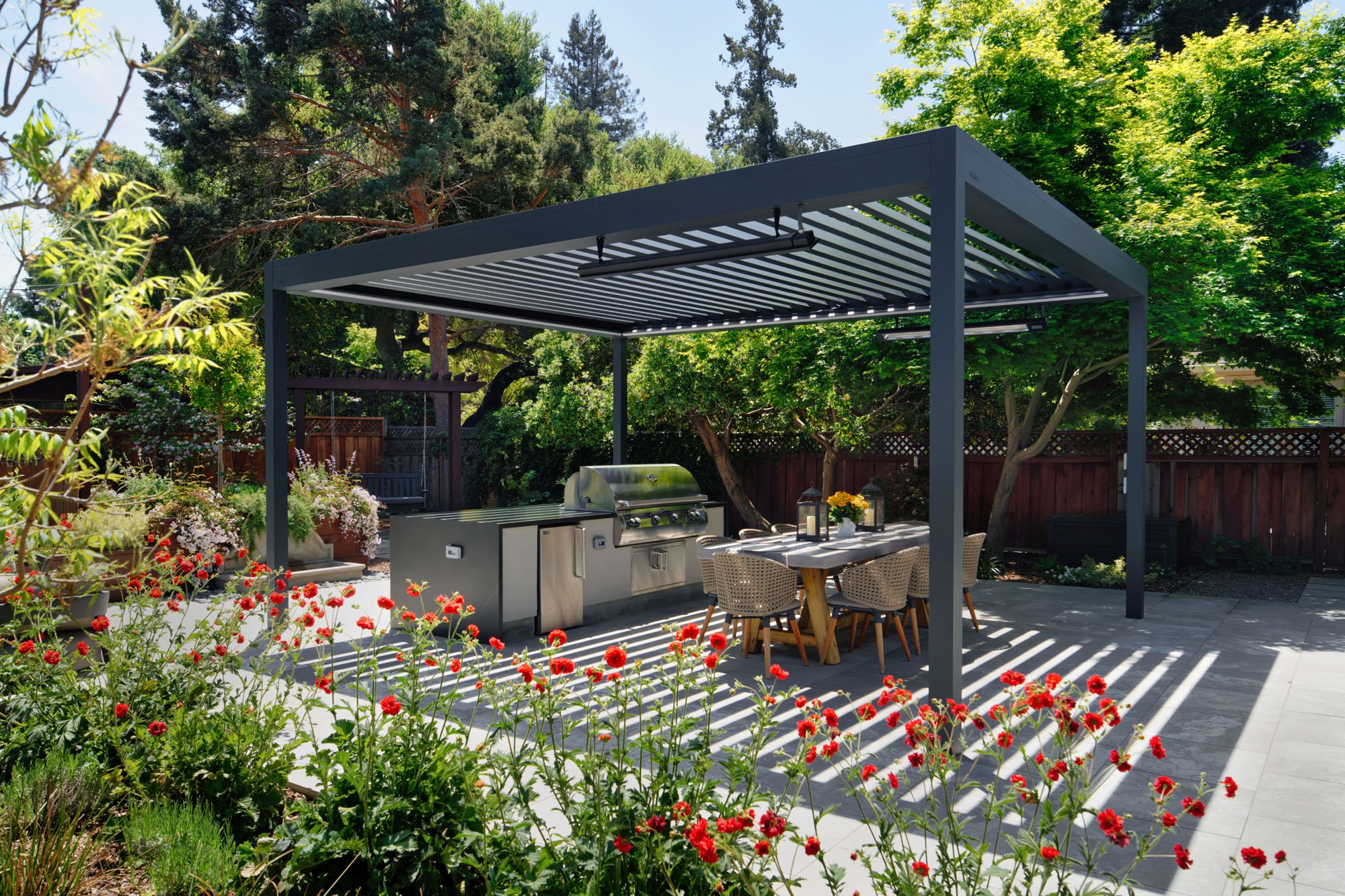 Gallery image 4 — best landscape contractor in San Jose