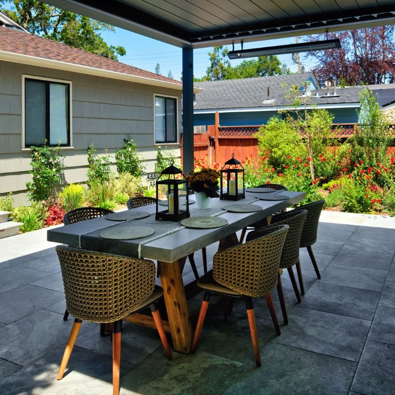best landscape contractor in San Jose