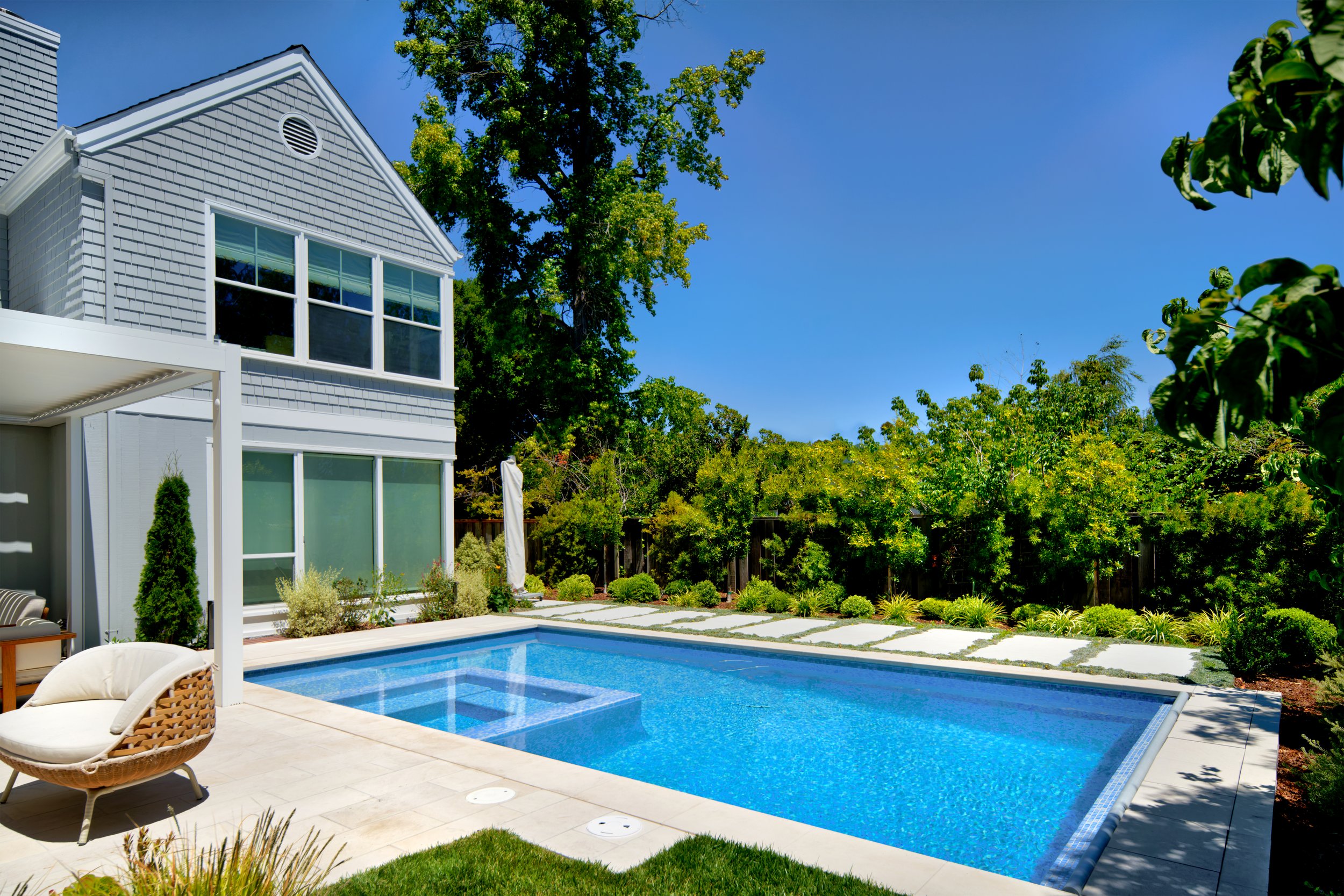 Gallery image 7 — best landscape contractor in San Jose