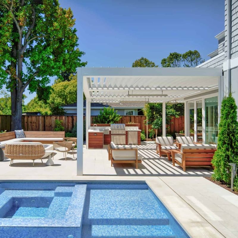 Gallery image 2 — best landscape contractor in San Jose