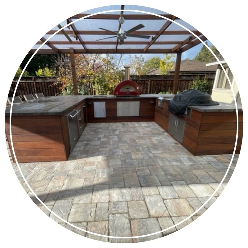 Gallery image 3 — best landscape contractor in San Jose