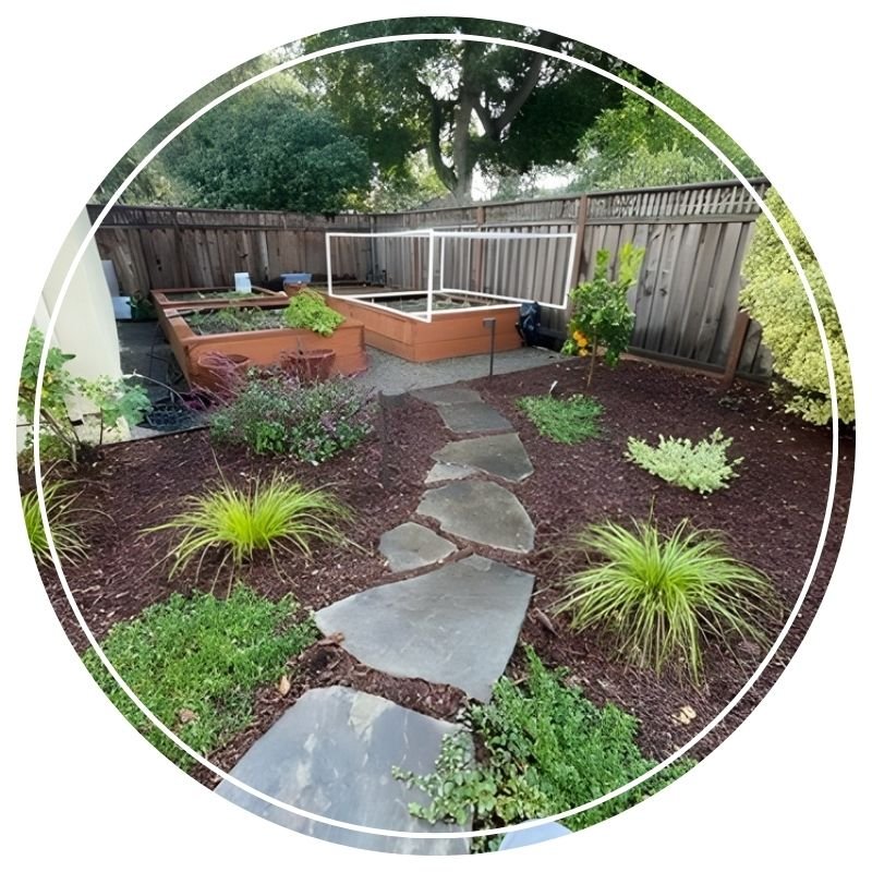Gallery image 6 — best landscape contractor in San Jose