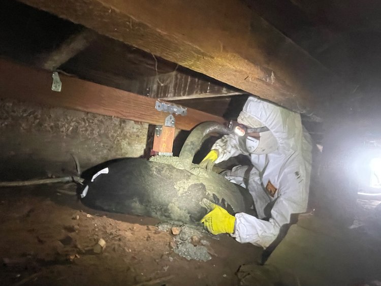 About emergency foundation repair San Diego
