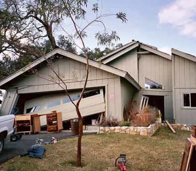 Gallery image 5 — emergency foundation repair San Diego