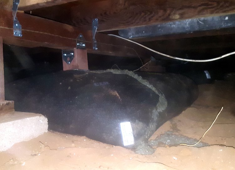 affordable earthquake retrofit North County