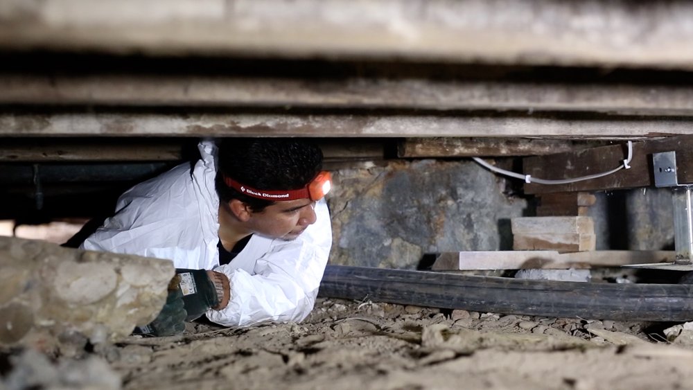 emergency foundation repair San Diego