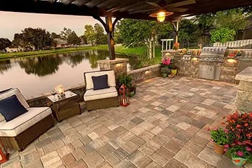 Gallery image 9 — cultured stone Orlando