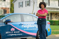 About move out cleaning service in California