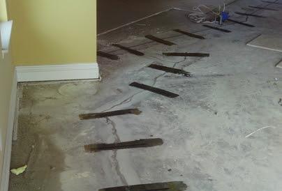 Gallery image 7 — commercial slab leveling near me