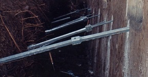 Gallery image 1 — commercial slab leveling near me