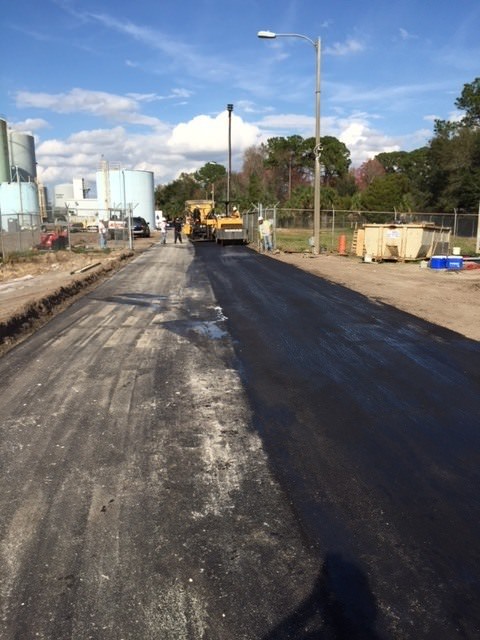 Gallery image 1 — best asphalt repair in Kissimmee