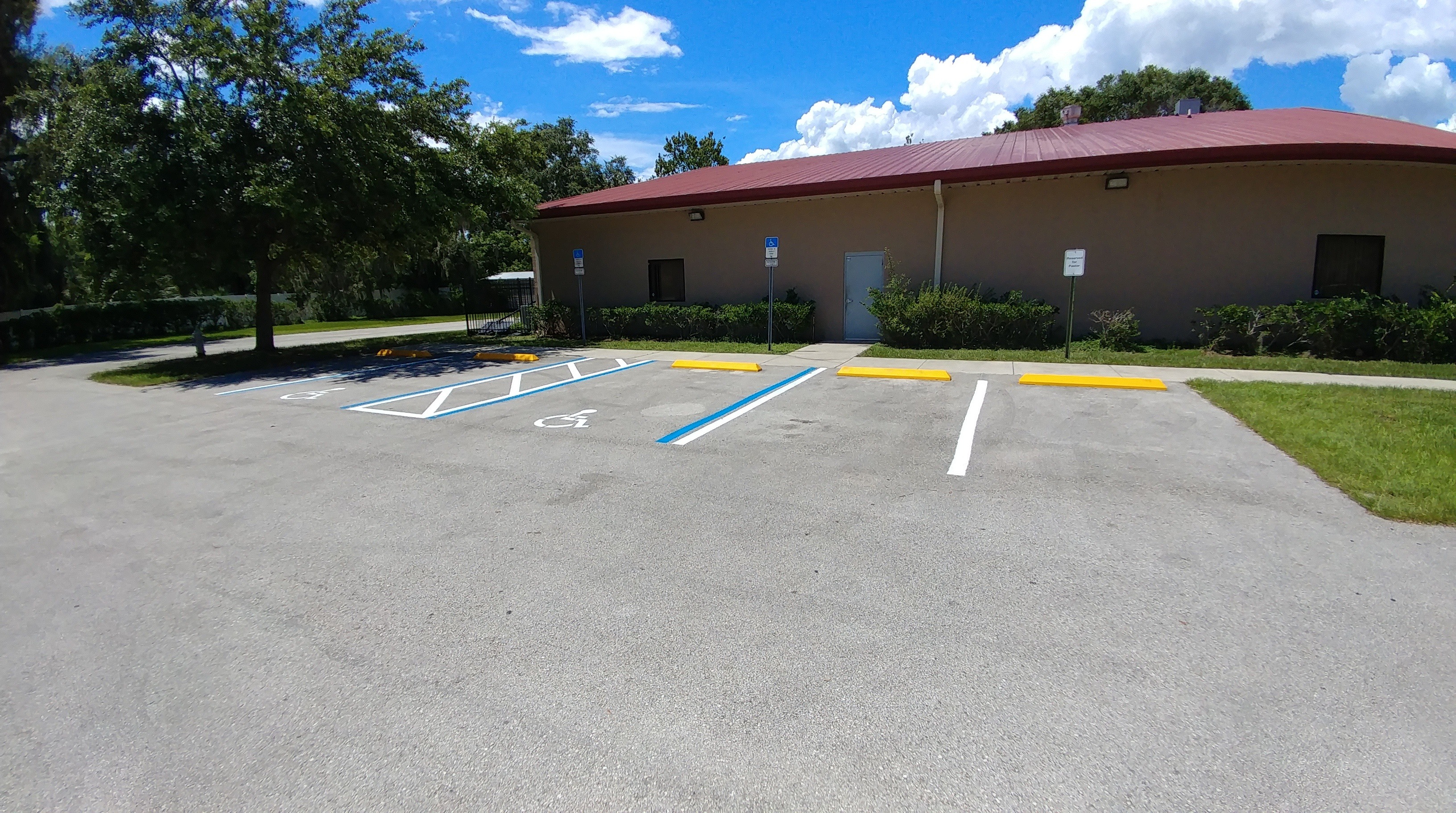 Gallery image 3 — best asphalt repair in Kissimmee
