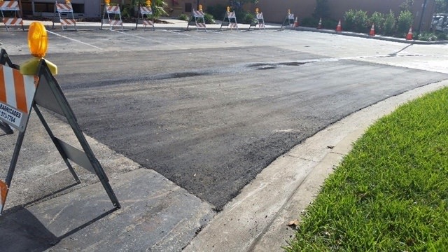 Gallery image 5 — best asphalt repair in Kissimmee