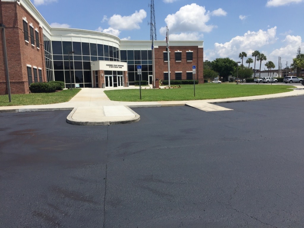 Gallery image 7 — best asphalt repair in Kissimmee