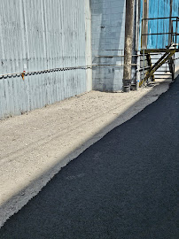 About best asphalt repair in Kissimmee