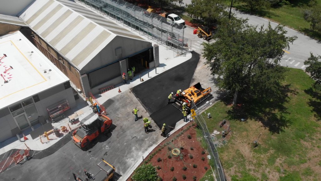 Gallery image 6 — best asphalt repair in Kissimmee