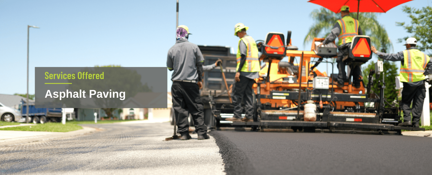 best asphalt repair in Kissimmee