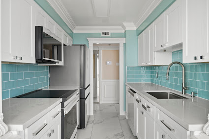 Gallery image 12 — bathroom renovation California