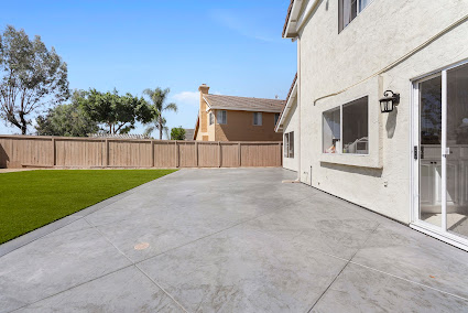 About bathroom renovation California