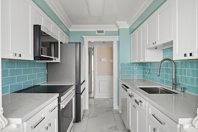 Gallery image 2 — bathroom renovation California