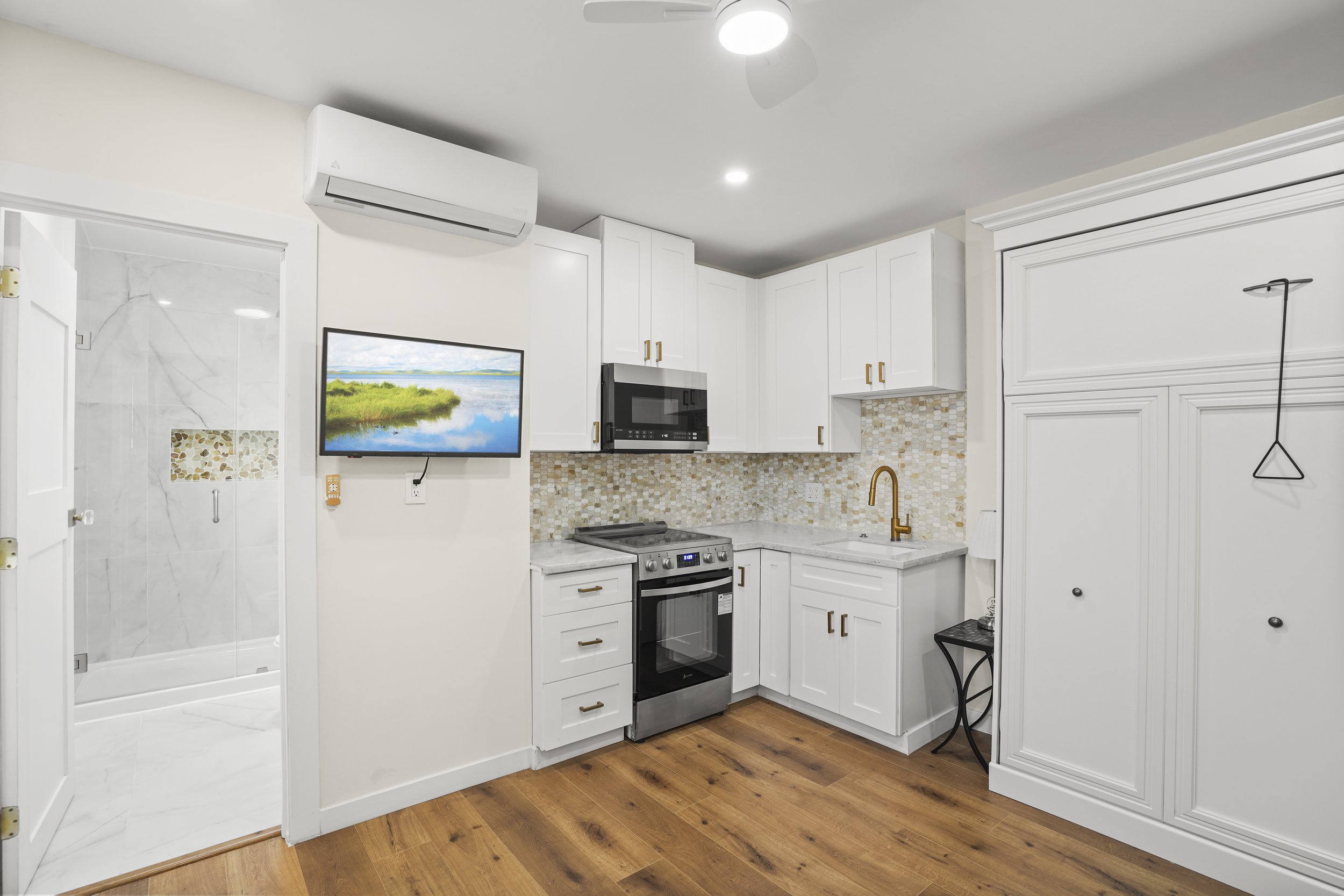 Gallery image 5 — bathroom renovation California