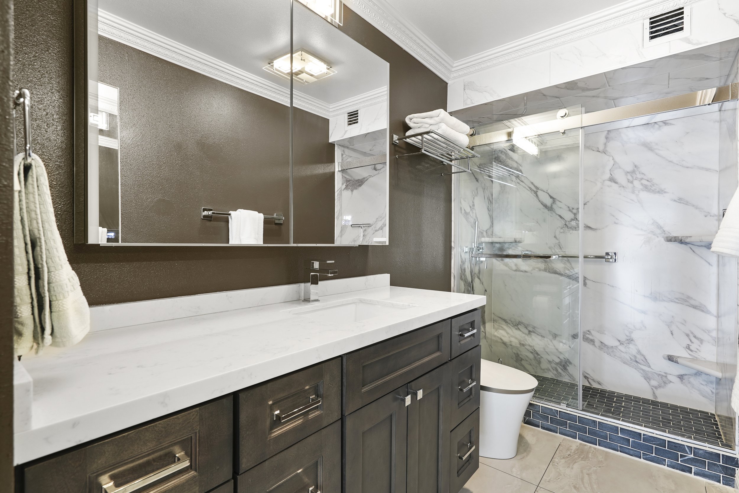 Gallery image 6 — bathroom renovation California