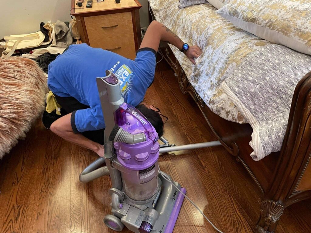 Gallery image 6 — professional house cleaners near me