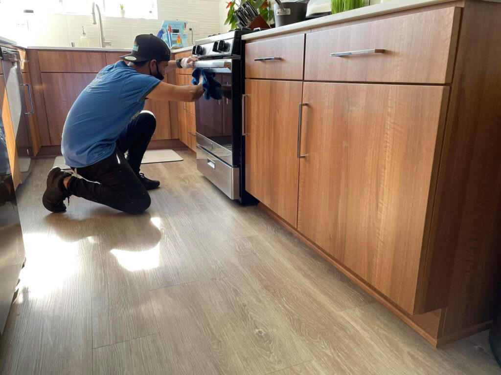 Gallery image 7 — professional house cleaners near me