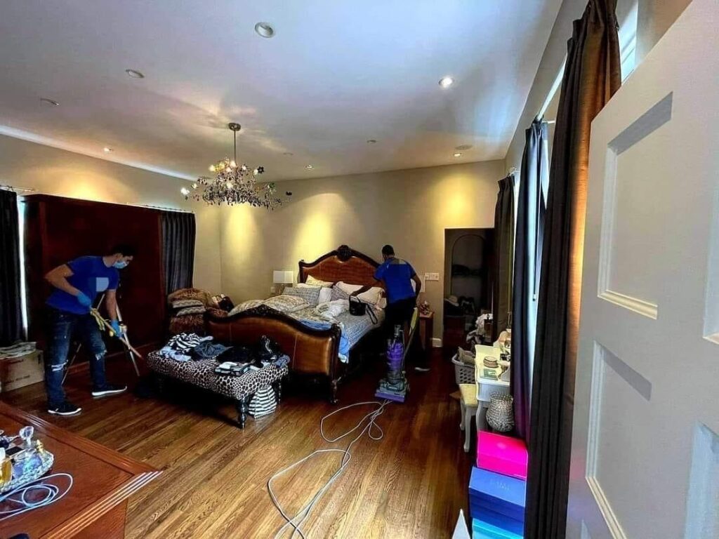 Gallery image 9 — professional house cleaners near me