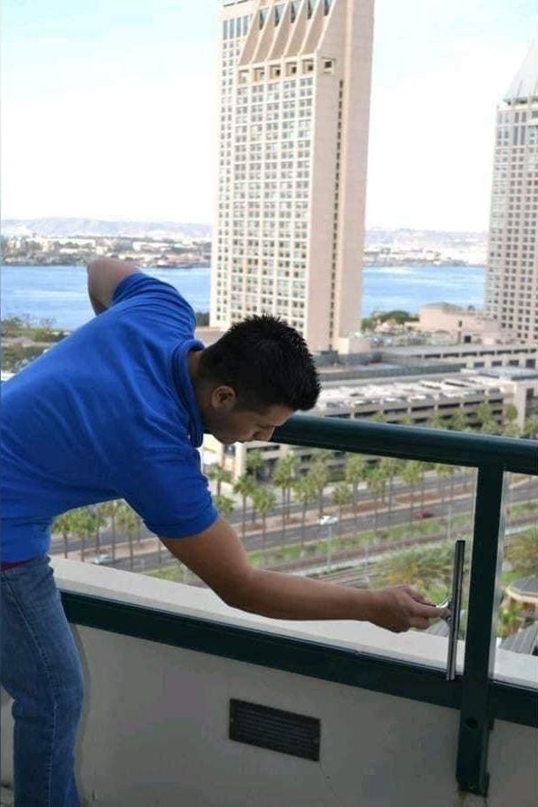 Gallery image 11 — professional house cleaners near me