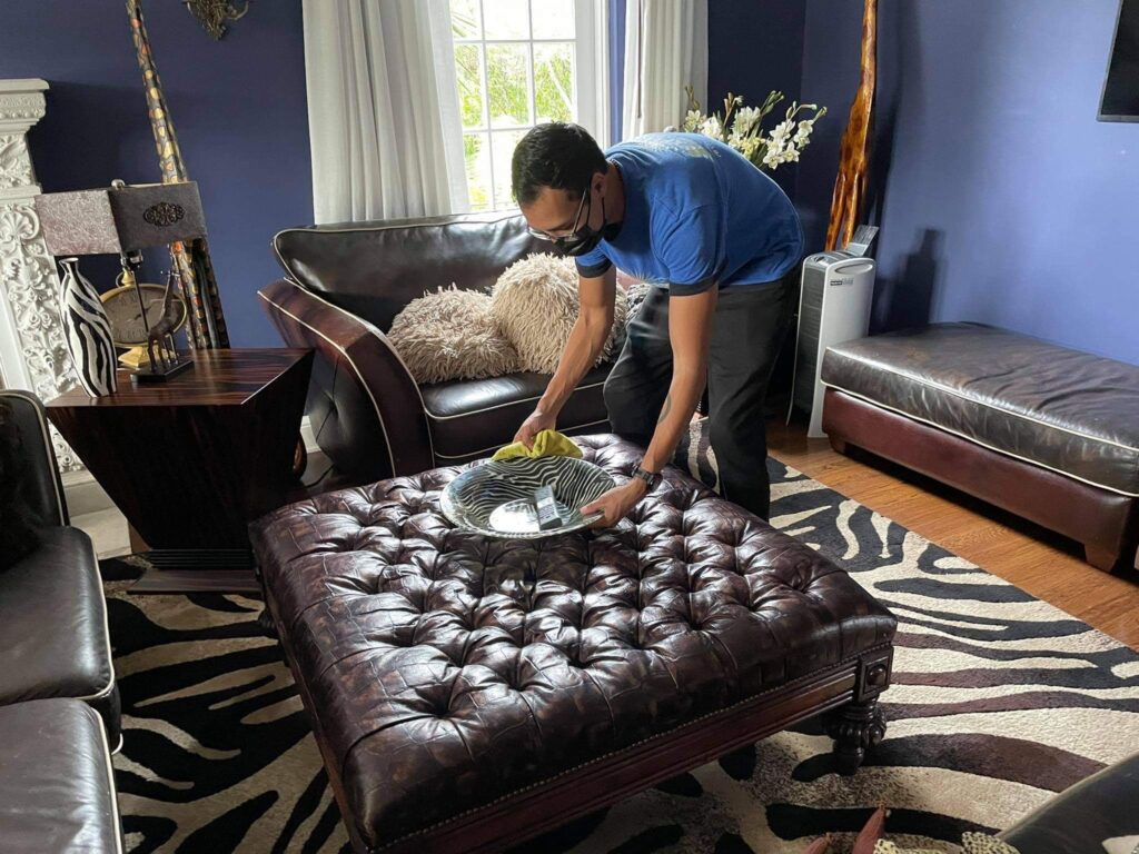 Gallery image 8 — professional house cleaners near me